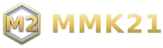 MMK21 โลโก้