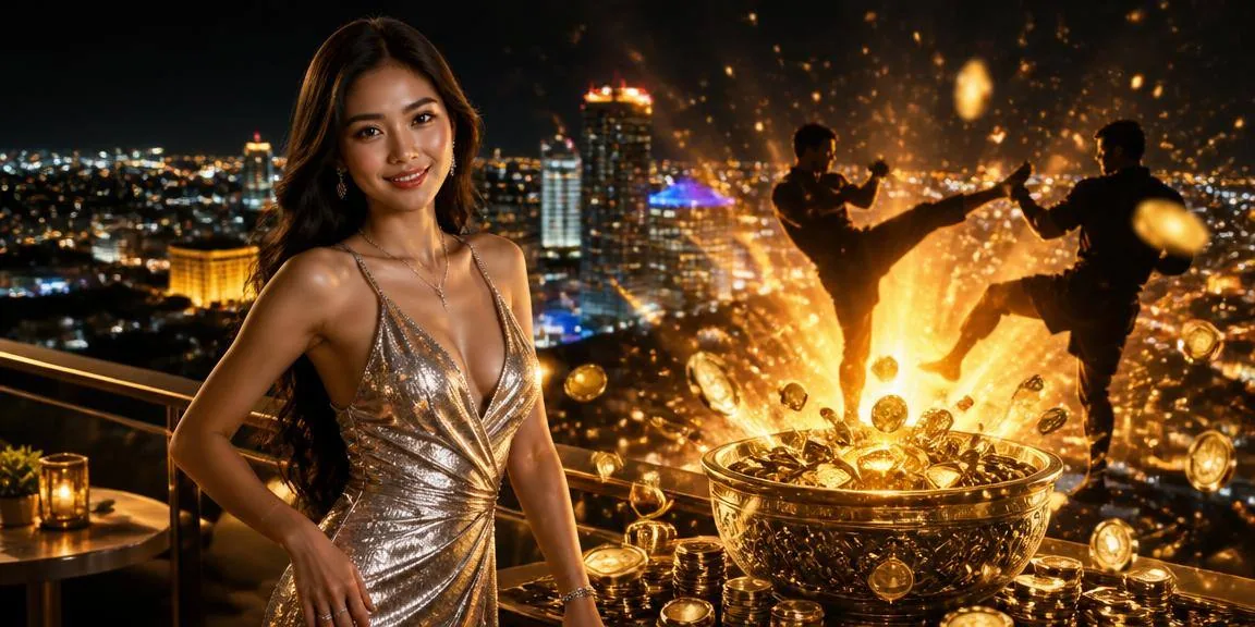 MMK21 เราสร้าง MMK21 มาเพื่อผู้เล่นไทยโดยเฉพาะ